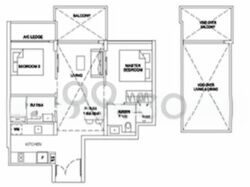 Stirling Residences (D3), Apartment #566852741